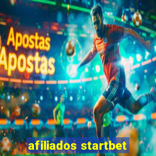 afiliados startbet